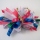 Funky, Over-the-Top, Boutique Christmas Hairbows